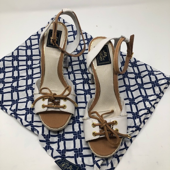 Sperry topsider Millie Heels - Picture 3 of 5
